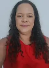 Foto oficial de Gecilene Quadros (TSE)