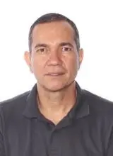 Foto oficial de Gene Diniz (TSE)