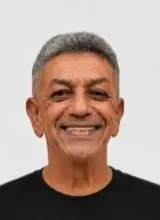 Foto oficial de Germano do Esperança (TSE)