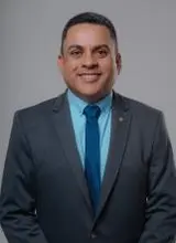 Foto oficial de Gilberto Lira (TSE)