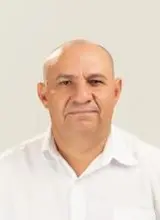 Foto oficial de Gilsomar Charqueiro (TSE)