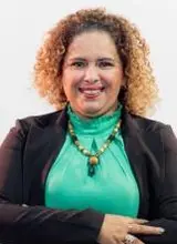 Foto oficial de Graciete Cavalcante (TSE)