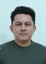 Foto oficial de Hernan Aires (TSE)