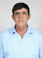 Foto oficial de Hmedes (TSE)