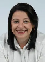 Foto oficial de Islene Roque (TSE)