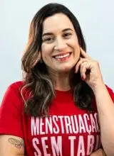 Foto oficial de Iwlly Cavalcante (TSE)