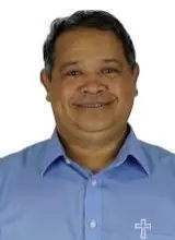 Foto oficial de Jefrson Mendonça (TSE)