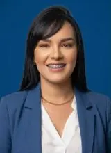 Foto oficial de Jéssica Monteiro (TSE)