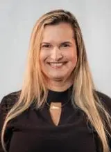 Foto oficial de Jéssica Souza (TSE)