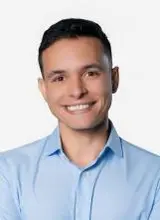 Foto oficial de João Bittar (TSE)