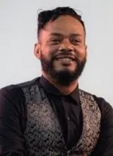 Foto oficial de João Reis (TSE)