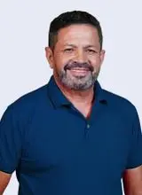 Foto oficial de Joãozinho (TSE)