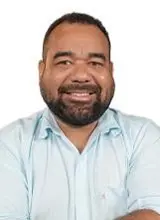 Foto oficial de Joelso Pontes (TSE)