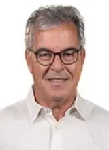 Foto oficial de Jorge Viana (TSE)