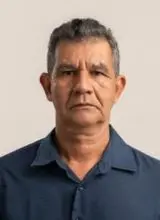 Foto oficial de Jose Felix (TSE)