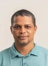 Foto oficial de Jossicleudo Melo (TSE)