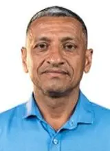 Foto oficial de Jozimildo (TSE)