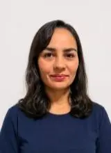 Foto oficial de Juma Aguiar (TSE)