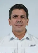 Foto oficial de Júnior Paris Dakar (TSE)