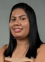 Foto oficial de Karina Lima (TSE)