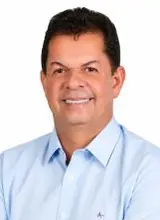 Foto oficial de Kiefer Cavalcante (TSE)