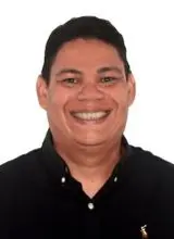 Foto oficial de Leandro Costa (TSE)