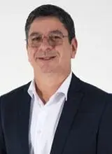 Foto oficial de Lindemberg da Citolab (TSE)