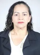 Foto oficial de Lora do Comércio (TSE)