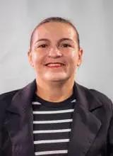 Foto oficial de Loura do Eldorado (TSE)