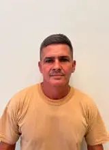 Foto oficial de Luciano da Reciclagem (TSE)