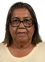 Foto oficial de Lueli Fiesca (TSE)