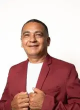 Foto oficial de Major Mario (TSE)