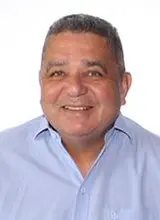 Foto oficial de Manoel Gerônimo (TSE)