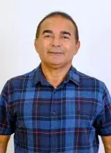 Foto oficial de Manoel Miranda (TSE)