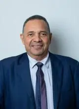 Foto oficial de Manoel Moraes (TSE)