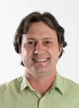 Foto oficial de Marcio Alecio (TSE)