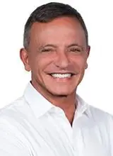 Foto oficial de Marcio Bittar (TSE)