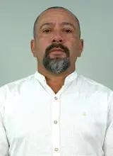 Foto oficial de Marcos do Esperança (TSE)