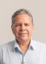 Foto oficial de Marcos Torres (TSE)