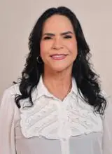 Foto oficial de Maria Antonia (TSE)