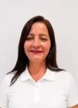Foto oficial de Maria Clara (TSE)