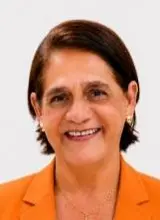 Foto oficial de Maria Horleizia (TSE)