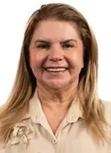Foto oficial de Marilete Vitorino (TSE)