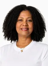Foto oficial de Marilza Brás (TSE)