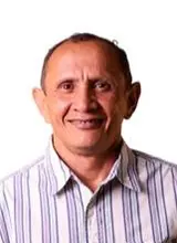 Foto oficial de Marquinhos Tchukas (TSE)