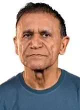 Foto oficial de Moisés Diniz (TSE)