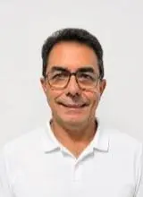 Foto oficial de Moreira da Farmácia (TSE)