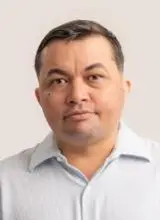 Foto oficial de Nascimento (TSE)
