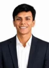 Foto oficial de Nauan Aragão (TSE)