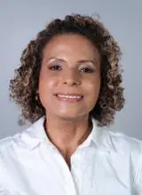 Foto oficial de Neide Lopes (TSE)